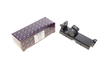 Фото 2 - Елемент кузова AIC 54938