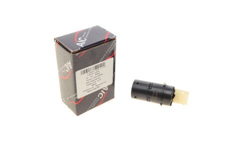 Датчик парковки BMW 3 (E46) 98-05 - ((66206911831, 66206989067, 66216938737)) AIC 54940