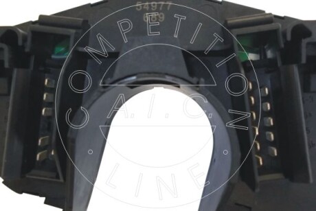 Фото 2 - Подрулевой переключатель AIC 54977