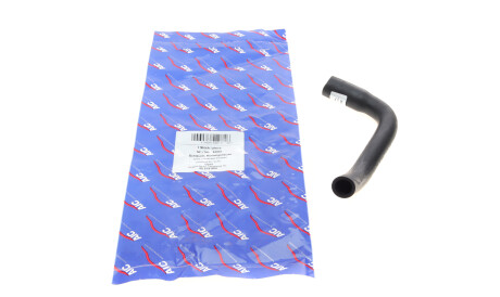 Патрубок рециркуляції газу Opel Astra G/H 98-12/Corsa C/D 00-14 - ((0656092, 656092, 5656121, 55578995, 55351522)) AIC 54981