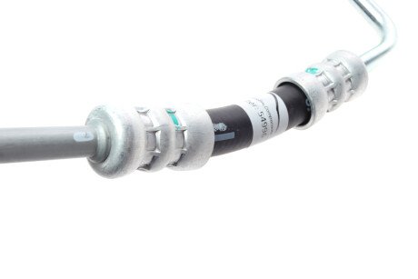 Фото 4 - Насос гідропідсилювача AIC 54996