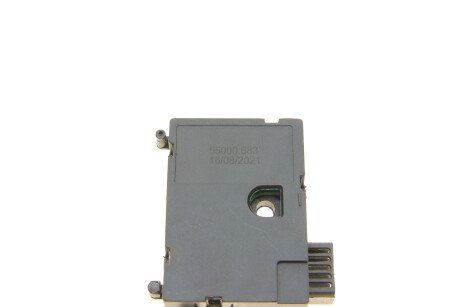 Фото 2 - Рулевая рейка и крепление AIC 55000