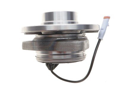 Фото 4 - Подшипник ступицы AIC 55017