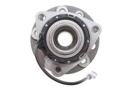 Фото 5 - Подшипник ступицы AIC 55017