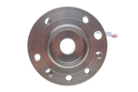 Фото 6 - Подшипник ступицы AIC 55017