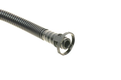 Патрубок вентиляции картера BMW 3 (E46) 1.6/1.8 00-07 N42/N46 - ((11157503523, 11157503523S2, 11157503524, 11157503524S2, 11157513903)) AIC 55033