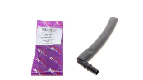 Шланг, продування картера Original Quality - ((11157503524)) AIC 55034