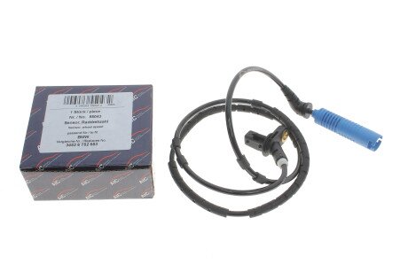 Фото 5 - Датчик АБС (ABS) AIC 55043