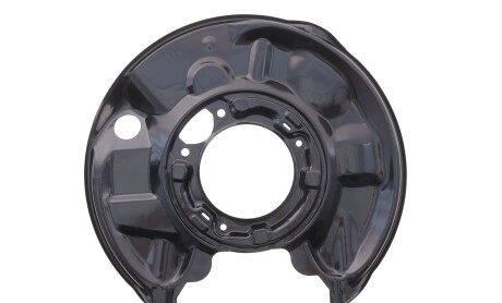 Фото 4 - Кожух гальмівного диска AIC 55083