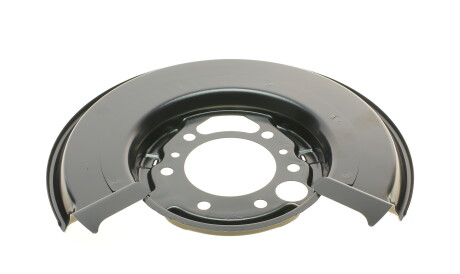 Фото 3 - Кожух тормозного диска AIC 55097
