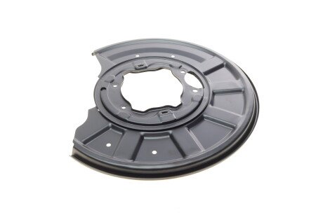 Фото 3 - Кожух гальмівного диска AIC 55101