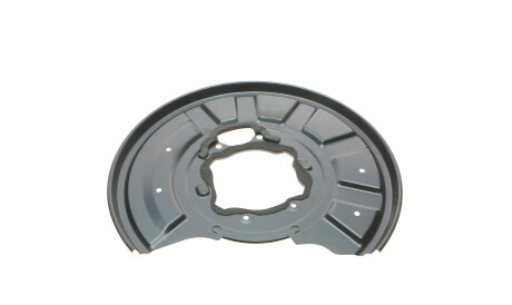 Фото 2 - Кожух тормозного диска AIC 55102