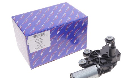 Фото 2 - Мотор склоочисника AIC 55105