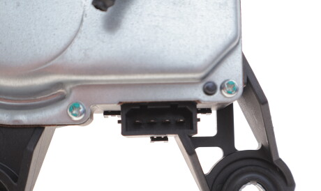 Фото 3 - Мотор склоочисника AIC 55105