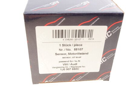 Фото 6 - Датчик керування двигуном AIC 55107