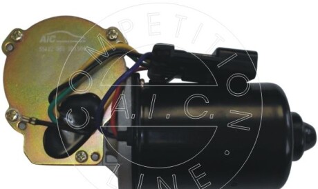 Фото 2 - Мотор склоочисника AIC 55122
