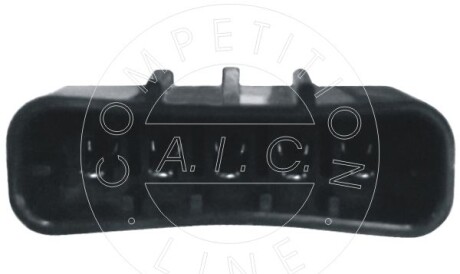 Фото 3 - Мотор склоочисника AIC 55122