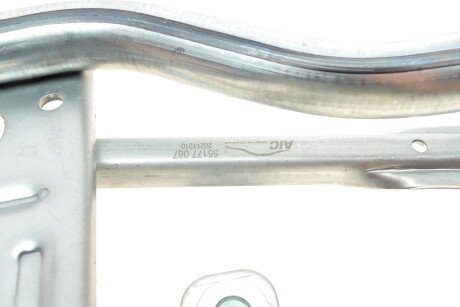 Фото 2 - Механизм стеклоочистителя AIC 55177