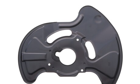 Фото 4 - Кожух тормозного диска AIC 55192