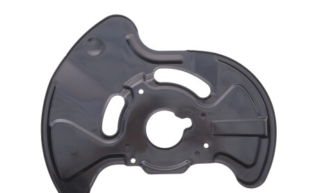 Фото 4 - Кожух гальмівного диска AIC 55193