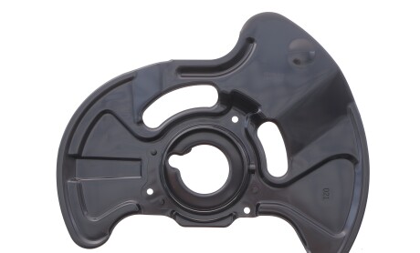 Кожух гальмiвного диска - AIC 55193