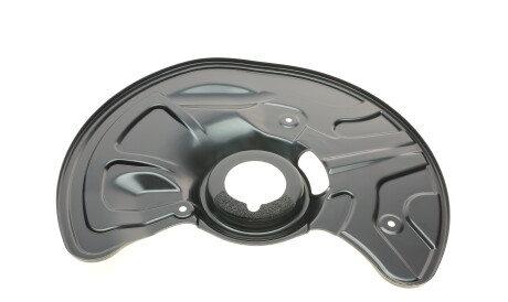 Фото 2 - Кожух гальмівного диска AIC 55194