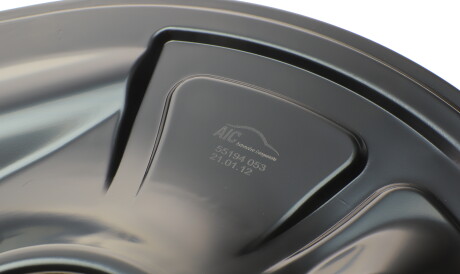 Фото 3 - Кожух гальмівного диска AIC 55194