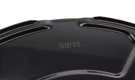 Фото 3 - Кожух тормозного диска AIC 55197