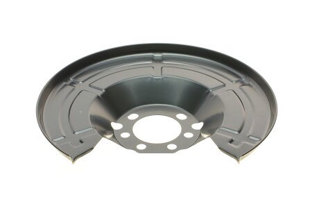 Фото 2 - Кожух тормозного диска AIC 55198