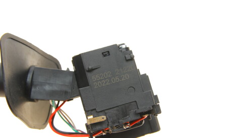 Фото 2 - Подрулевой переключатель AIC 55202