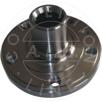 Фото 2 - Ступиця AIC 55203