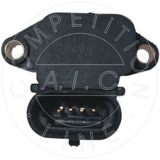 Фото 2 - Датчик тиску наддуву AIC 55236