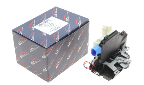 Фото 2 - Ручка / Замок AIC 55269