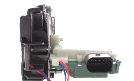 Фото 5 - Ручка / Замок AIC 55272