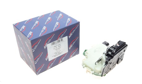 Фото 2 - Замок / Ручка AIC 55274