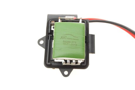 Фото 3 - Інший елемент системи охолодження AIC 55286