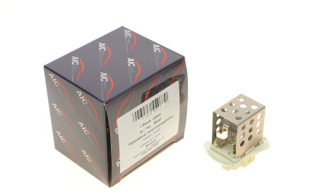 Фото 2 - Інший елемент системи охолодження AIC 55287