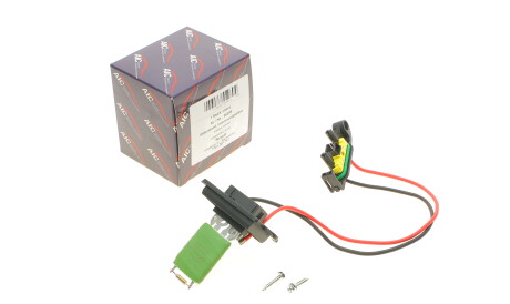 Фото 2 - Прочий элемент системы охлаждения AIC 55289