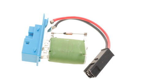 Фото 2 - Інший елемент системи охолодження AIC 55291