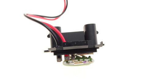 Фото 3 - Інший елемент системи охолодження AIC 55292