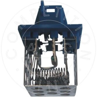 Фото 2 - Інший елемент системи охолодження AIC 55294