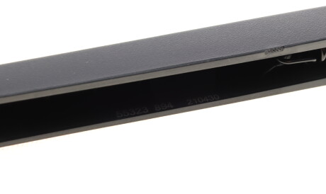 Фото 3 - Механизм стеклоочистителя AIC 55323