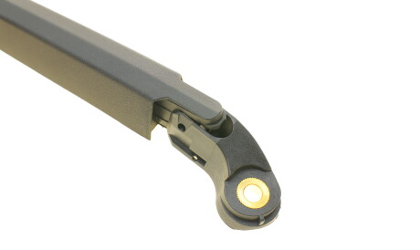 Фото 2 - Механізм склоочисника AIC 55326