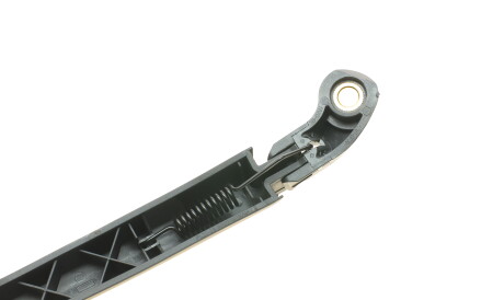 Фото 3 - Механізм склоочисника AIC 55327