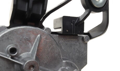 Фото 2 - Мотор стеклоочистителя AIC 55351