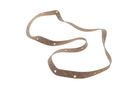 Фото 9 - Масляный фильтр АКПП AIC 55356