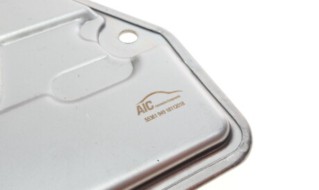 Фото 3 - Масляный фильтр АКПП AIC 55361