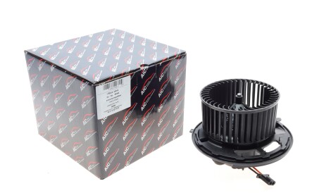 Фото 2 - Вентилятор пічки AIC 55362