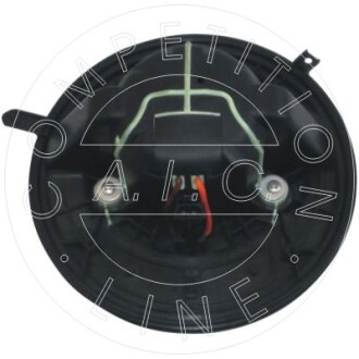 Фото 2 - Вентилятор печки AIC 55367