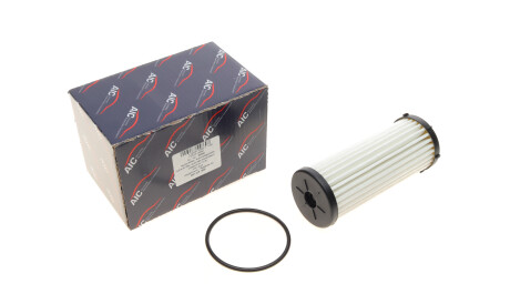 Фото 2 - Масляний фільтр АКПП AIC 55369